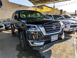 نیسان پاترۆل